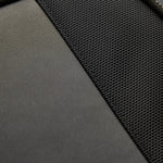 Delsey Paris Wagram 2 Compartment Laptop Backpack 17.3 Inch