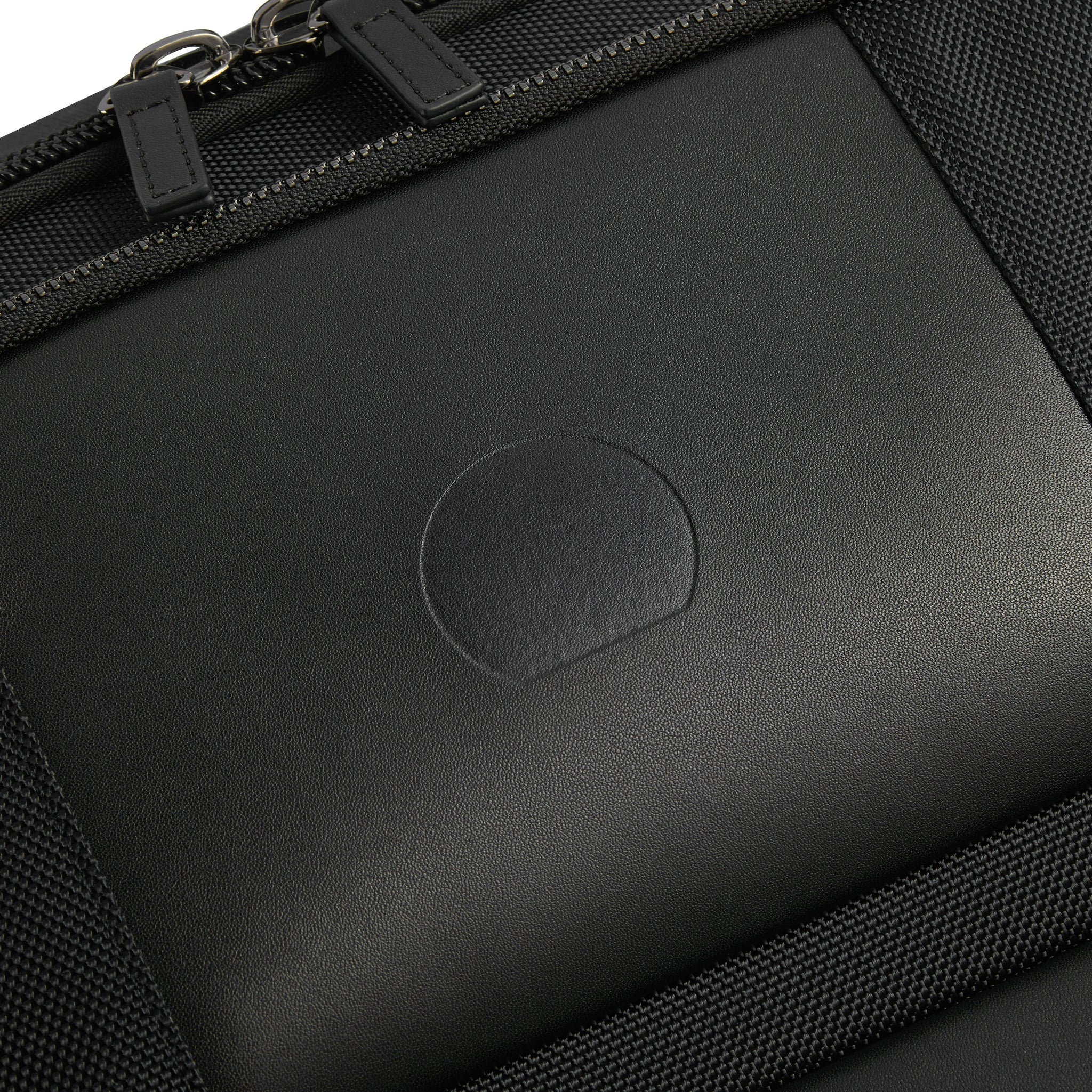 Delsey Paris Wagram 2 Compartment Laptop Backpack 17.3 Inch