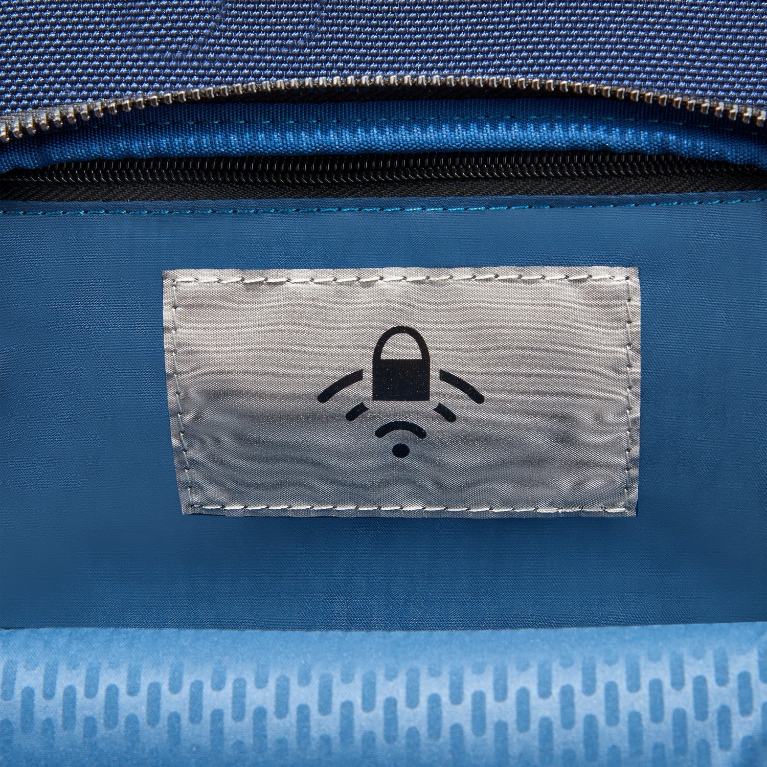 Delsey Wagram 2 Compartment Laptop Backpack 17.3 Inch
