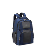 Delsey Paris Wagram 2 Compartment Laptop Backpack 17.3 Inch