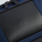 Delsey Paris Wagram 2 Compartment Laptop Backpack 17.3 Inch