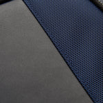 Delsey Paris Wagram 2 Compartment Laptop Backpack 17.3 Inch