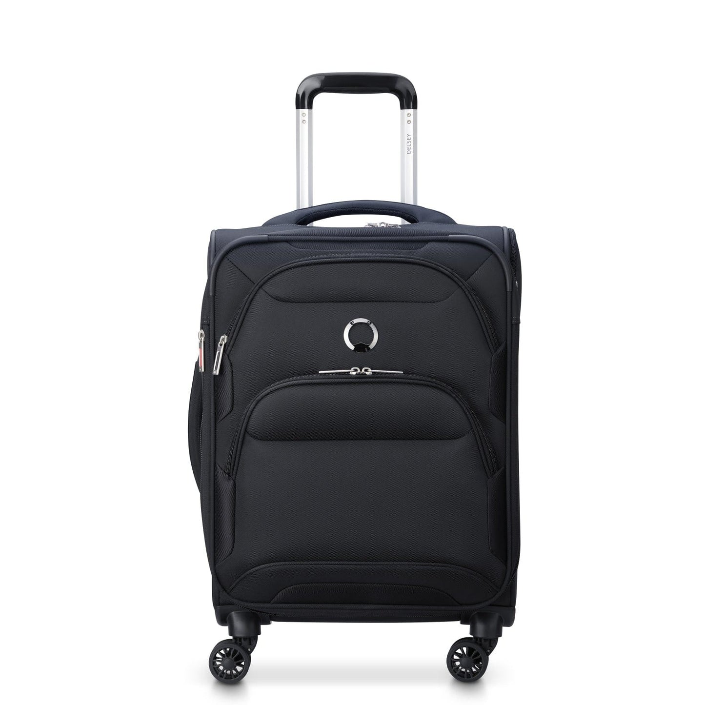 Delsey Paris Sky Max 2.0 Set of 3 Luggage