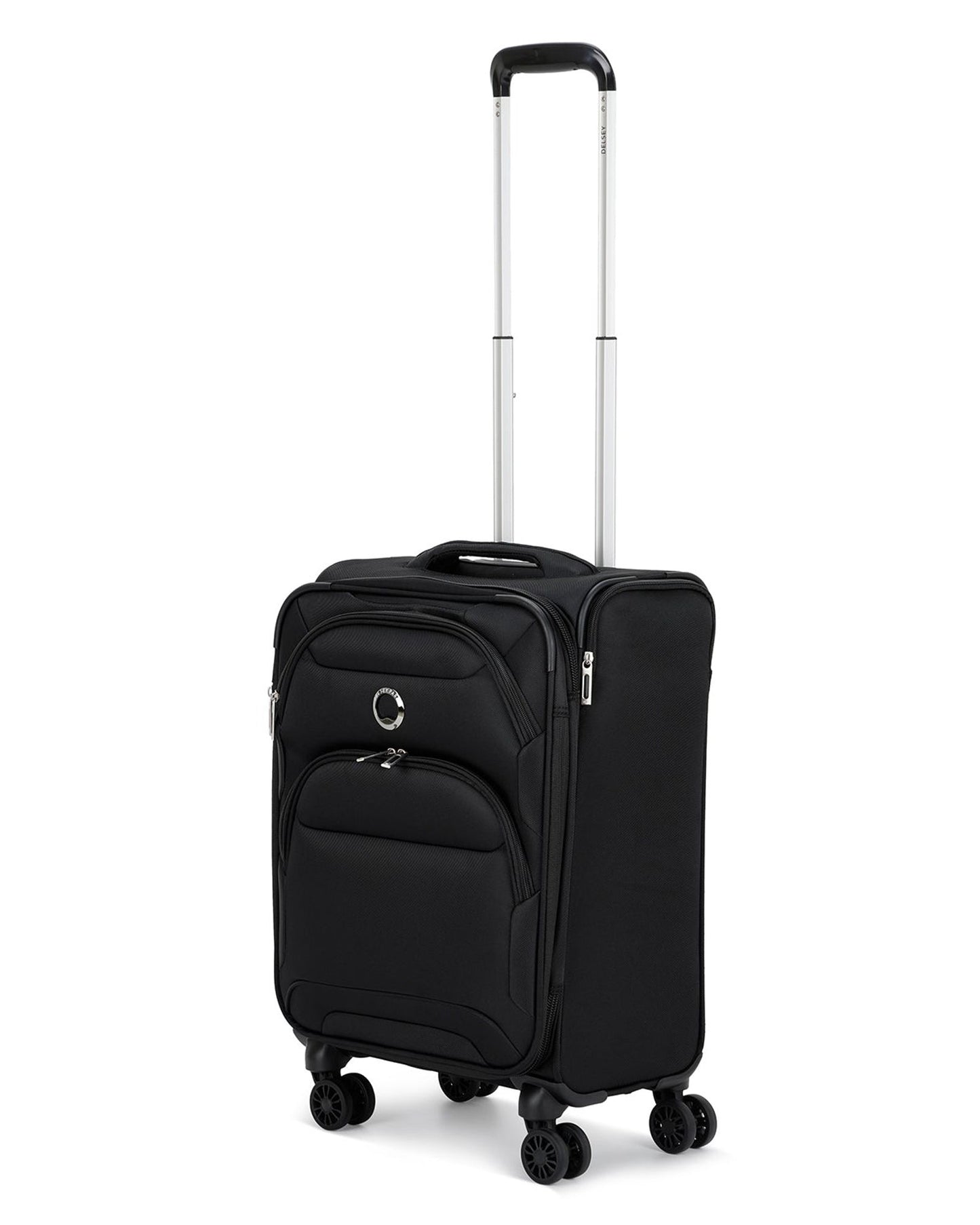 Delsey Paris Sky Max 2.0 Luggage
