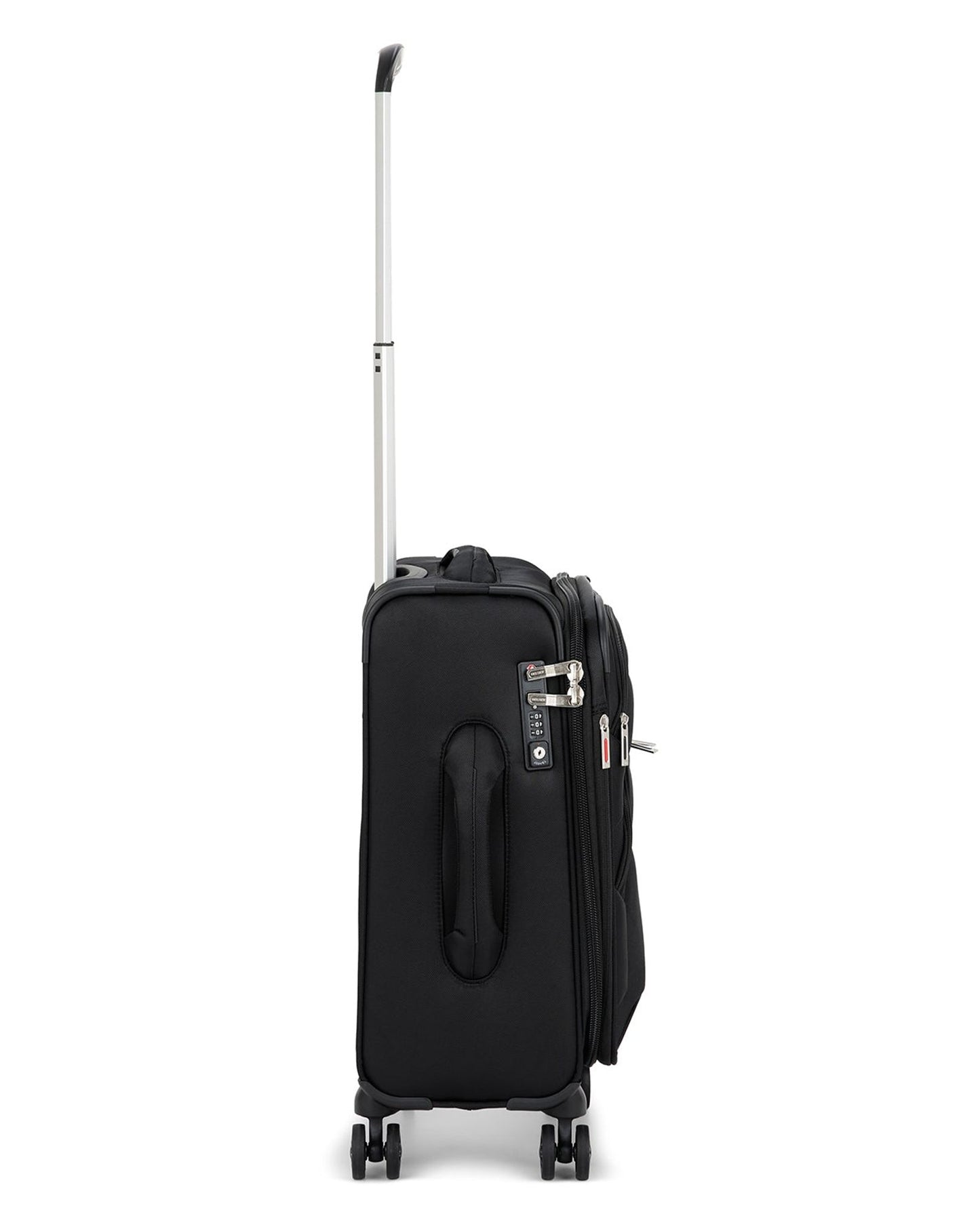 Delsey Paris Sky Max 2.0 Luggage