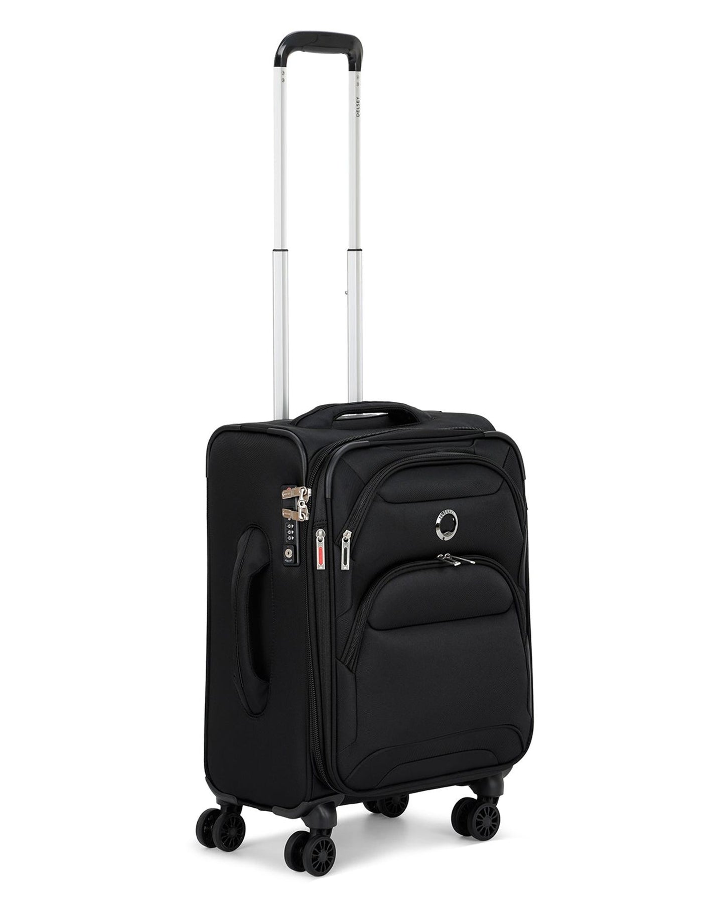 Delsey Paris Sky Max 2.0 Luggage