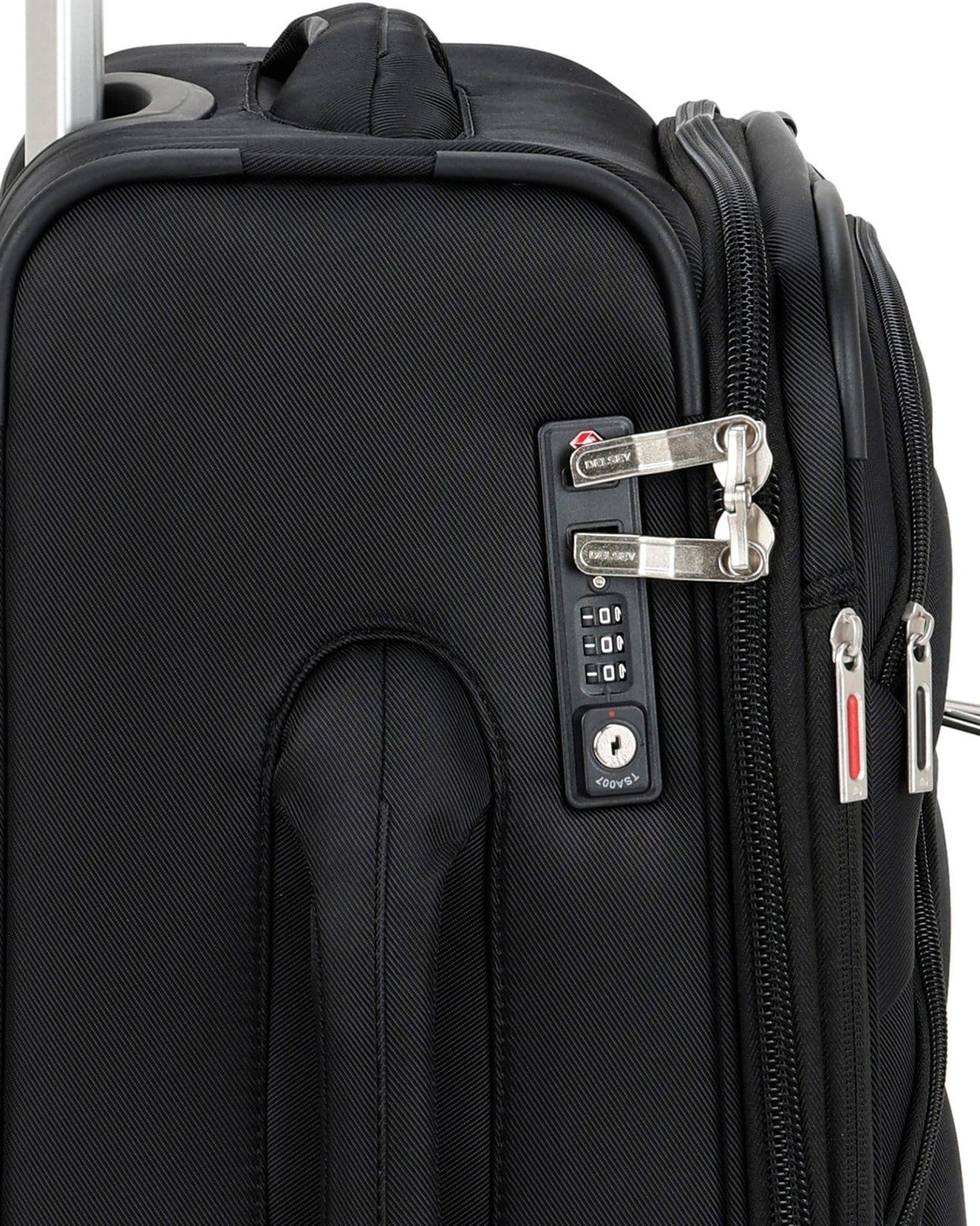 Delsey Paris Sky Max 2.0 Luggage