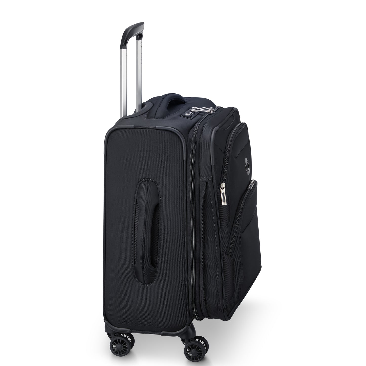 Delsey Paris Sky Max 2.0 Set of 3 Luggage