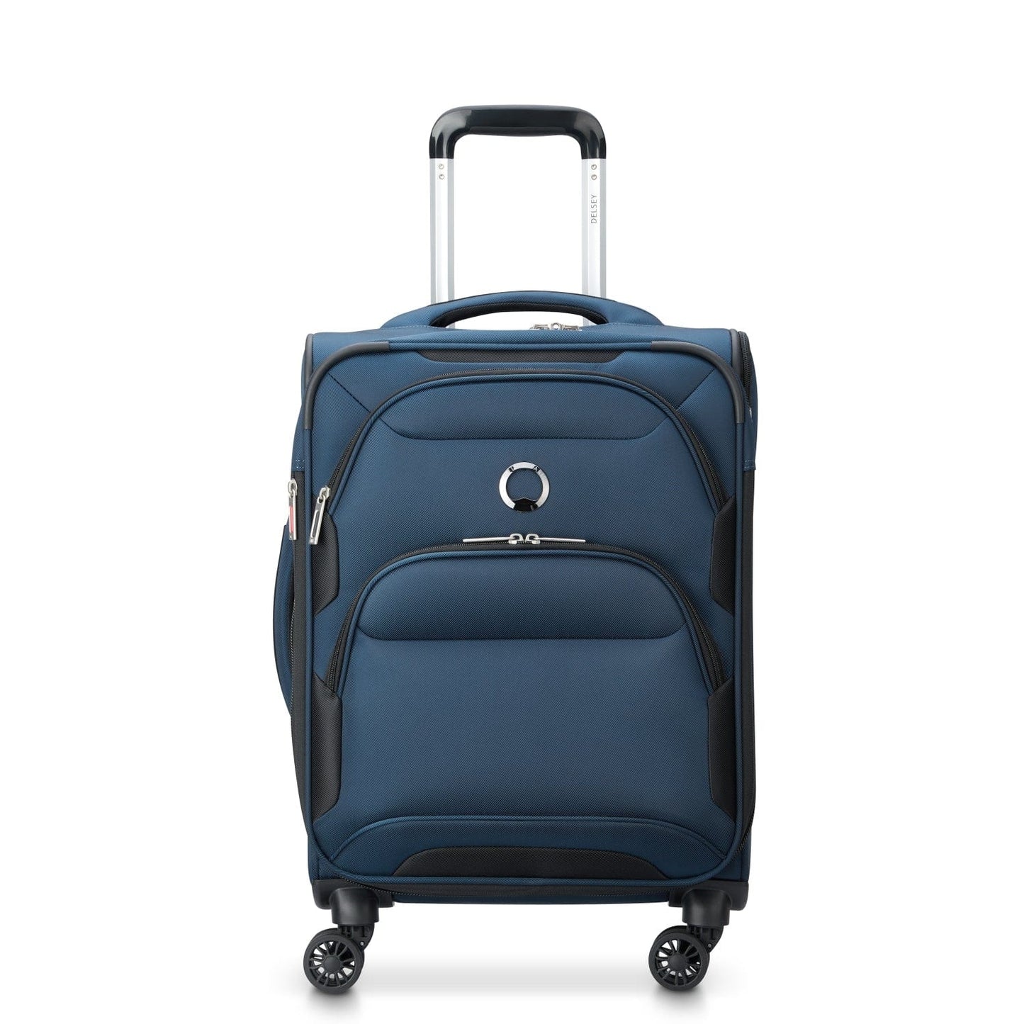 Delsey Paris Sky Max 2.0 Set of 3 Luggage