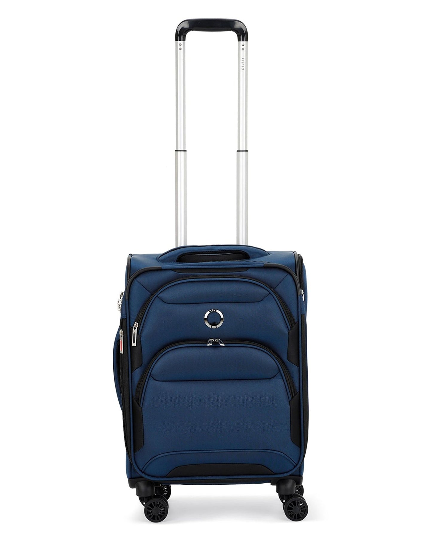 Delsey Paris Sky Max 2.0 Luggage