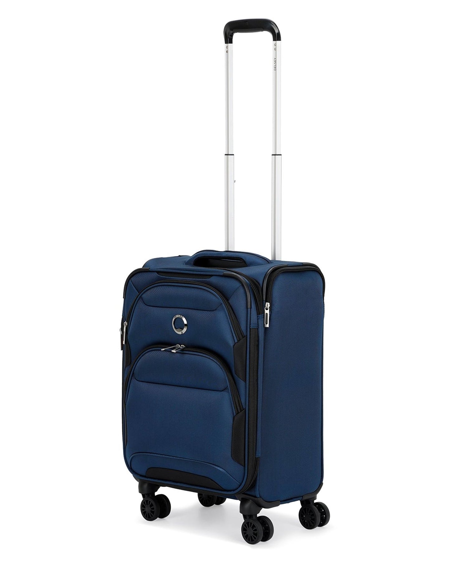 Delsey Paris Sky Max 2.0 Luggage