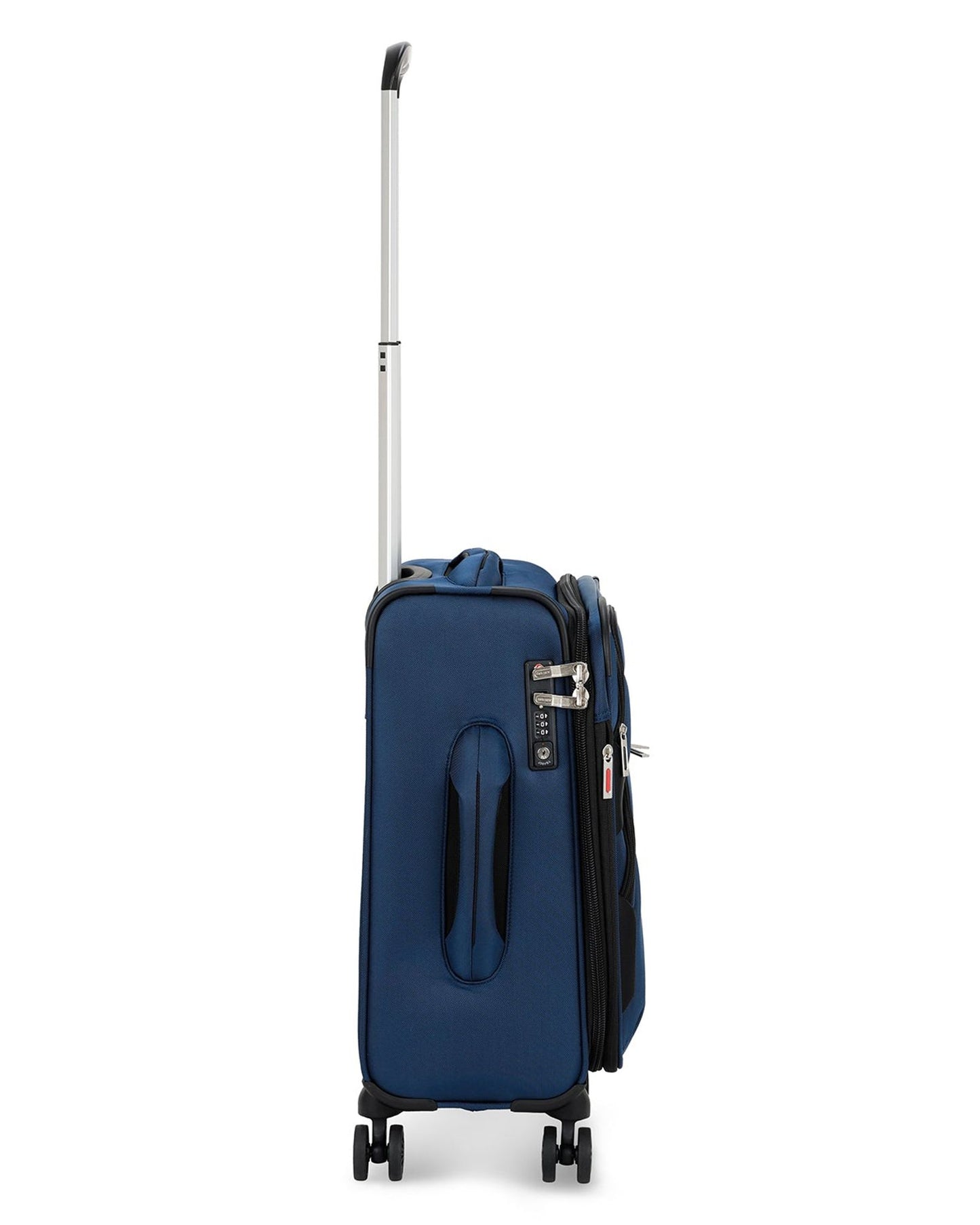 Delsey Paris Sky Max 2.0 Luggage