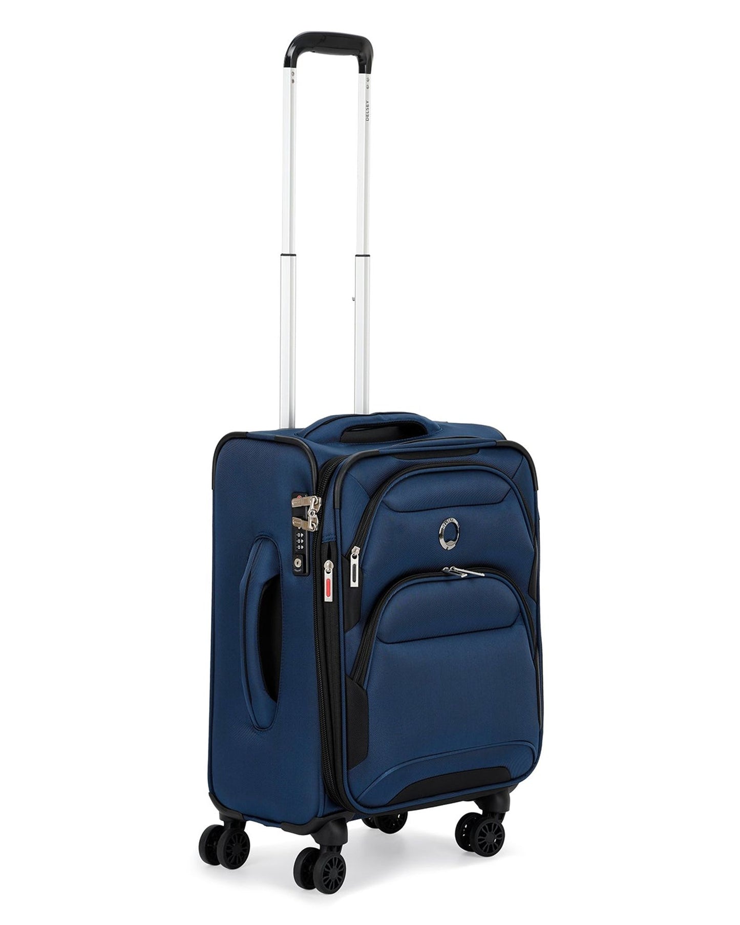 Delsey Paris Sky Max 2.0 Luggage