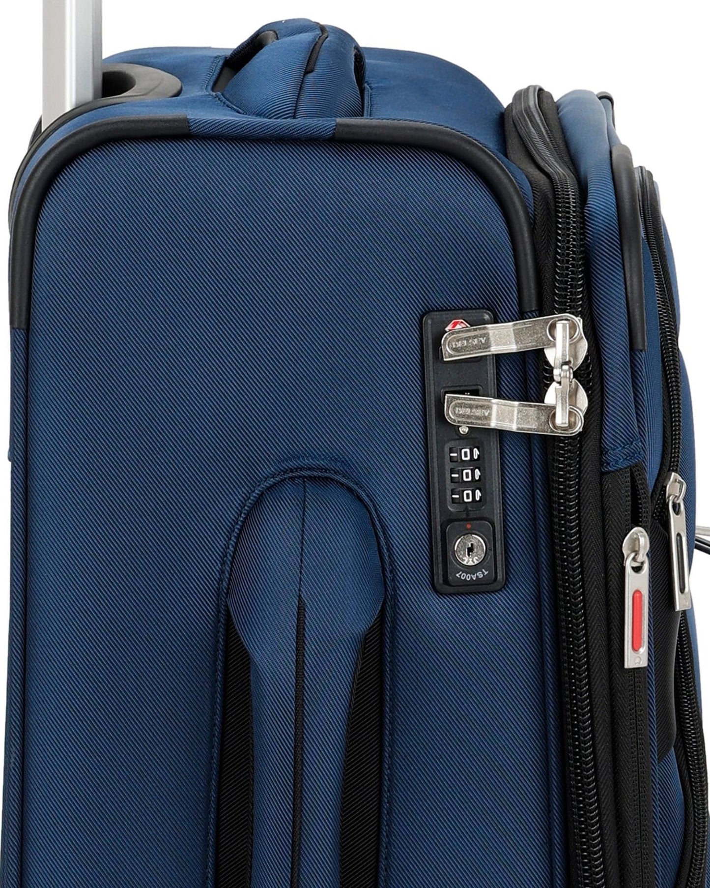 Delsey Paris Sky Max 2.0 Luggage