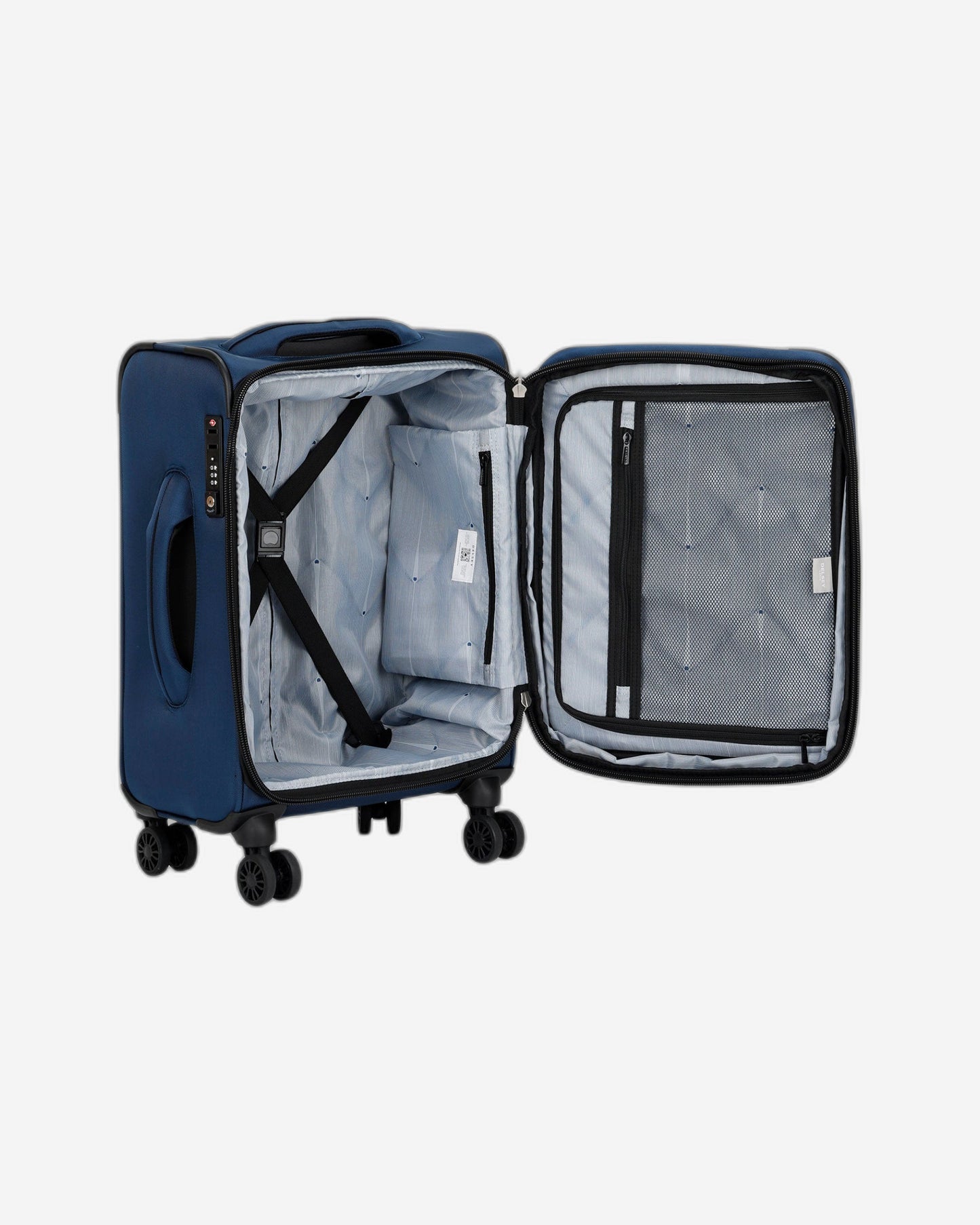 Delsey Paris Sky Max 2.0 Luggage