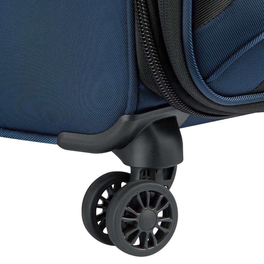 Delsey Paris Sky Max 2.0 Set of 3 Luggage