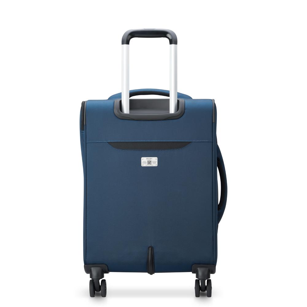 Delsey Paris Sky Max 2.0 Set of 3 Luggage