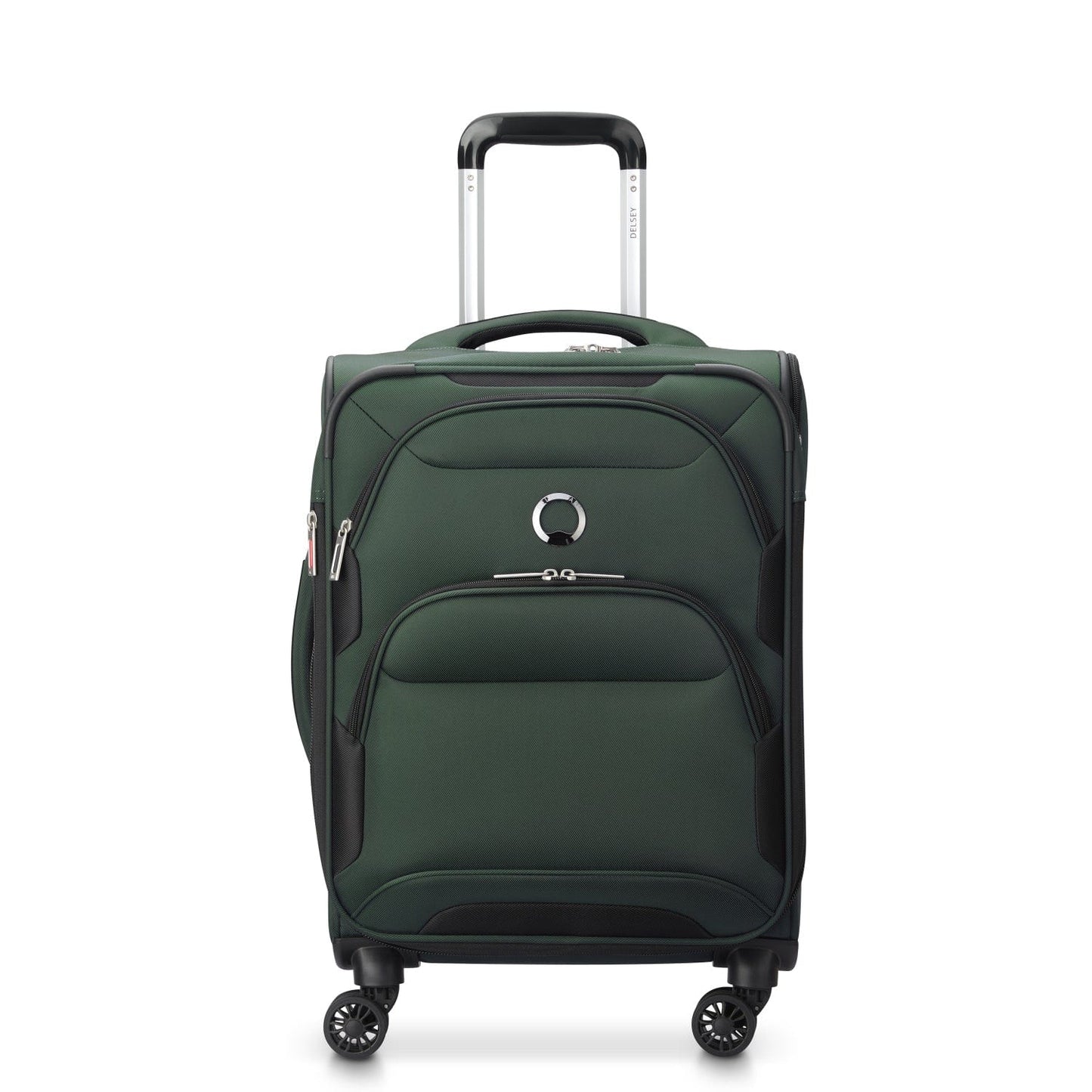 Delsey Paris Sky Max 2.0 Set of 3 Luggage