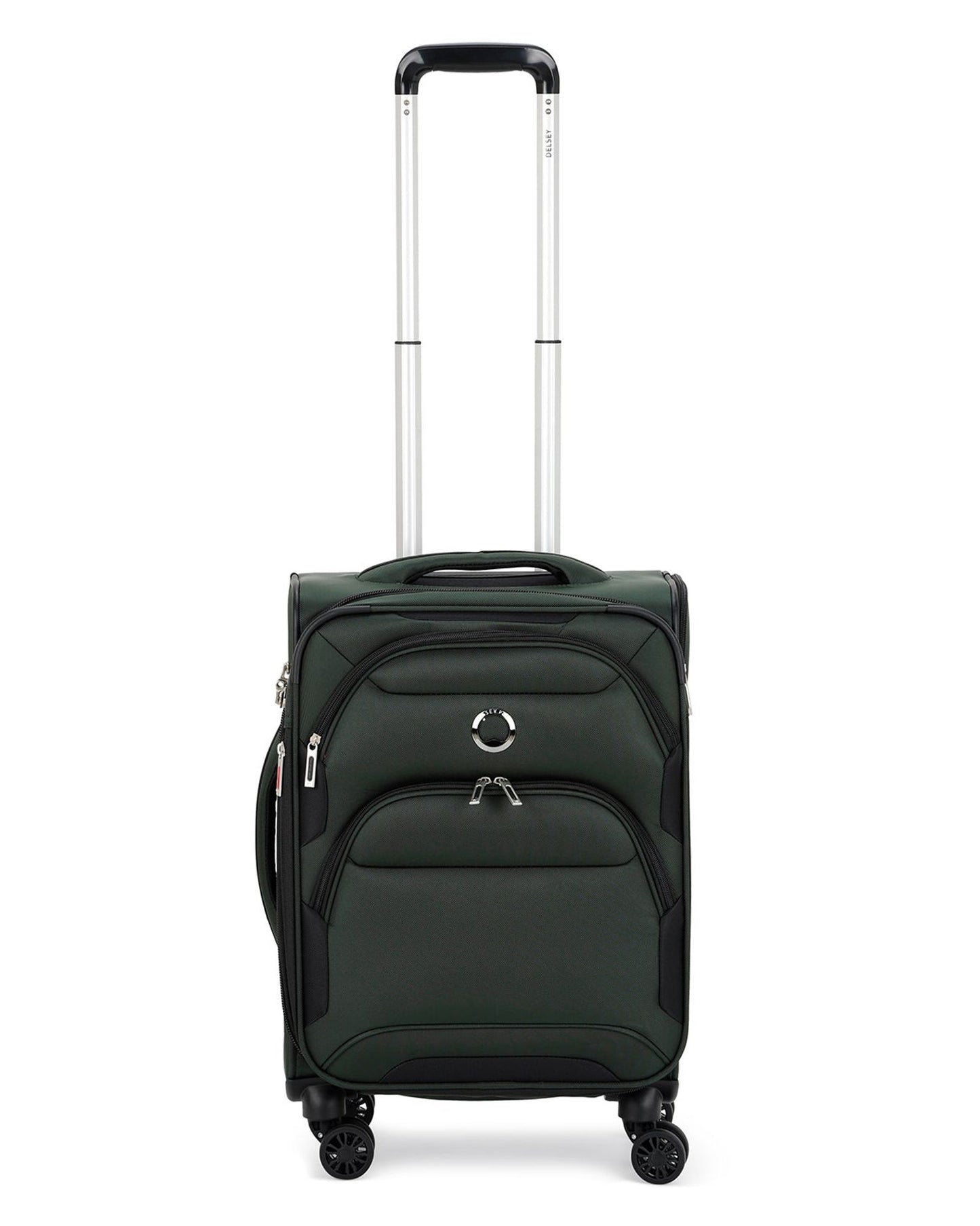 Delsey Paris Sky Max 2.0 Luggage
