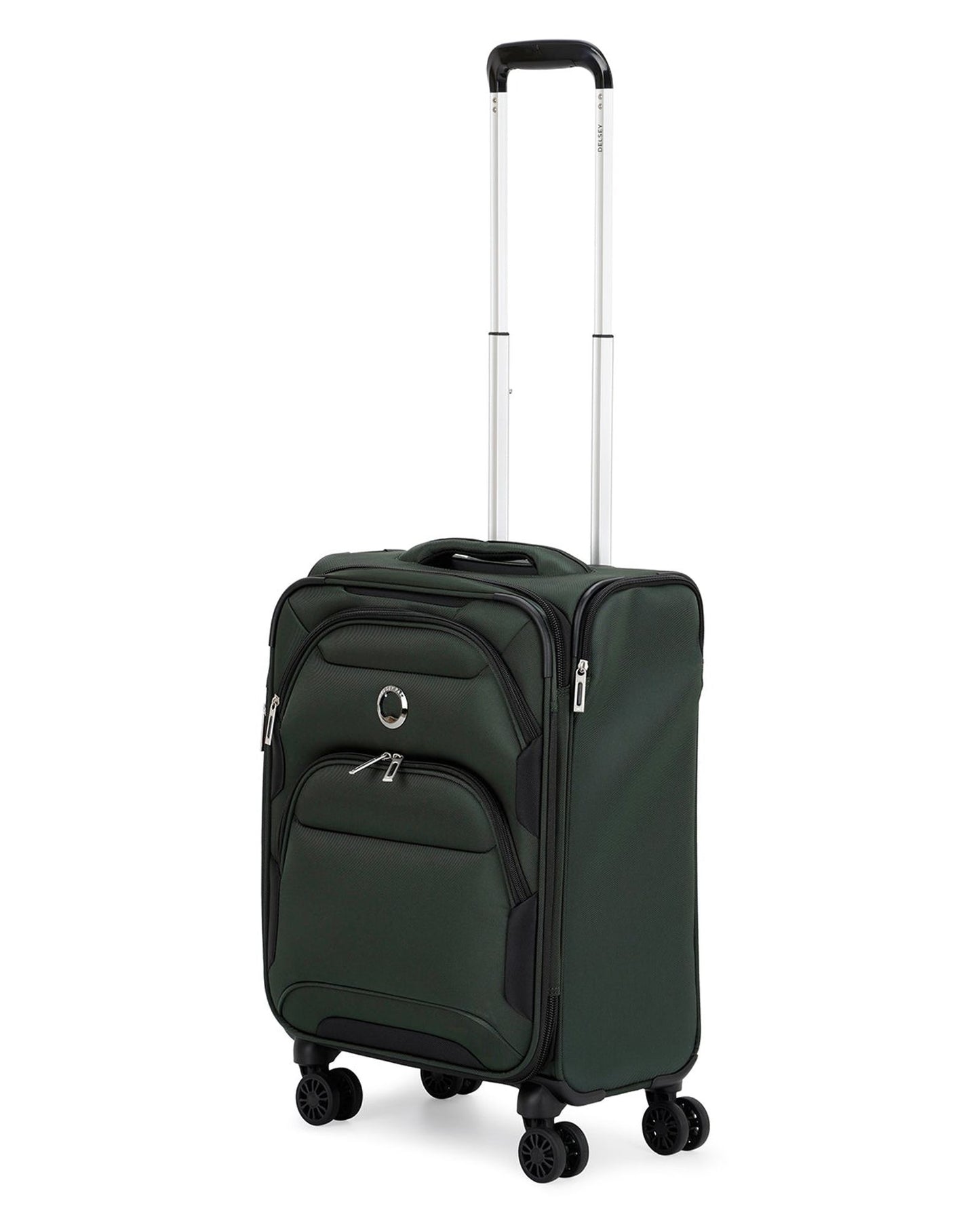 Delsey Paris Sky Max 2.0 Luggage