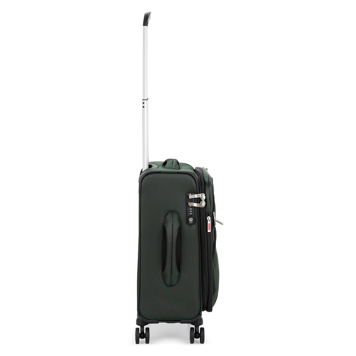 Delsey Paris Sky Max 3Piece Luggage Trolley Set  + Free  Agreable Backpack