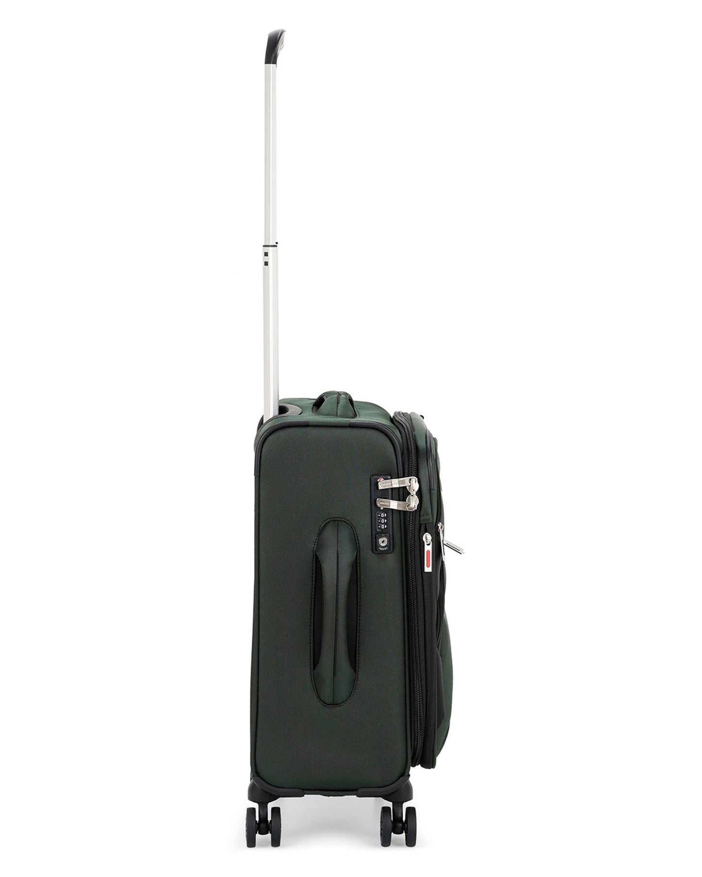 Delsey Paris Sky Max 2.0 Luggage