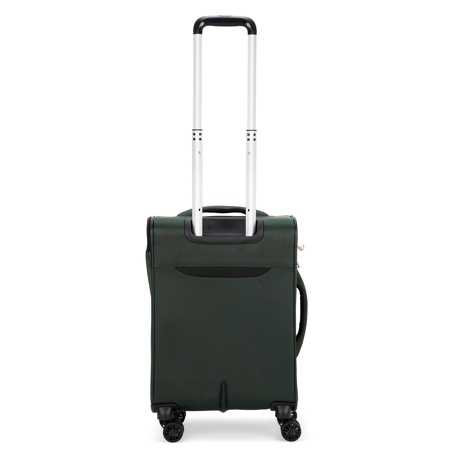 Delsey Paris Sky Max 3Piece Luggage Trolley Set  + Free  Agreable Backpack
