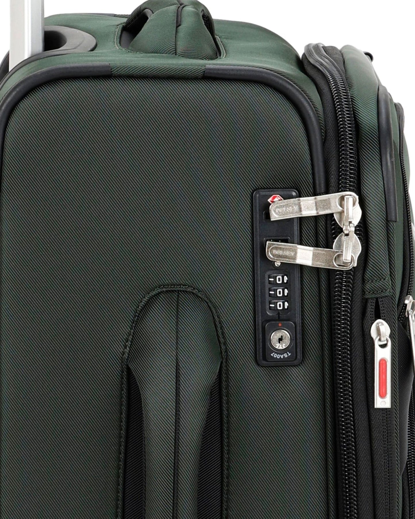 Delsey Paris Sky Max 2.0 Luggage