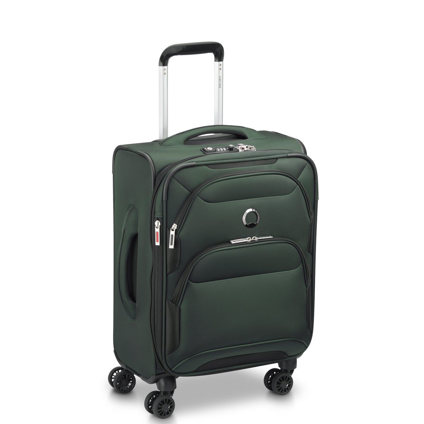 Delsey Paris Sky Max 2.0 Set of 3 Luggage