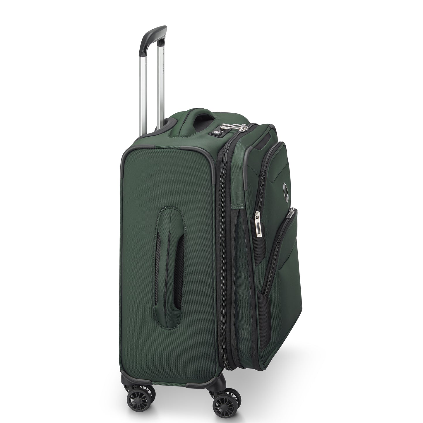 Delsey Paris Sky Max 2.0 Set of 3 Luggage