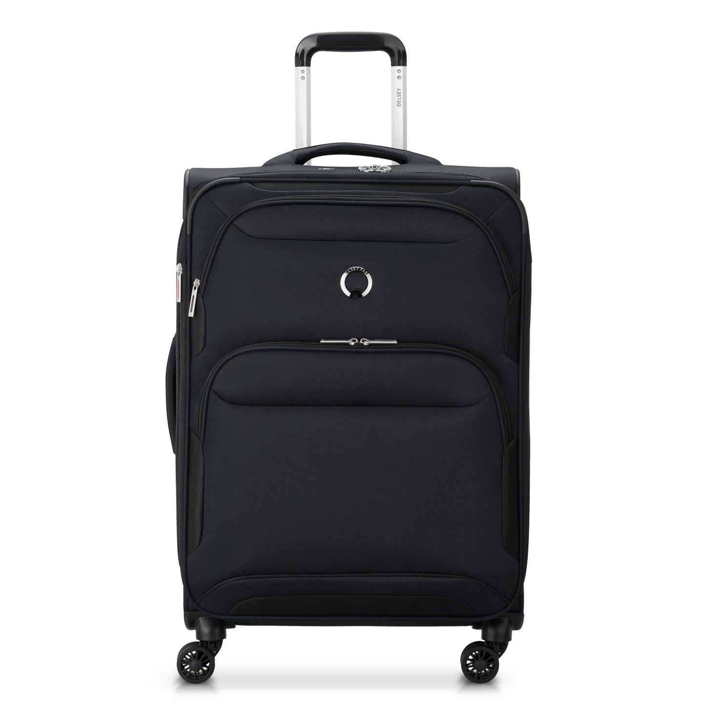 Delsey Paris Sky Max 2.0 Set of 3 Luggage
