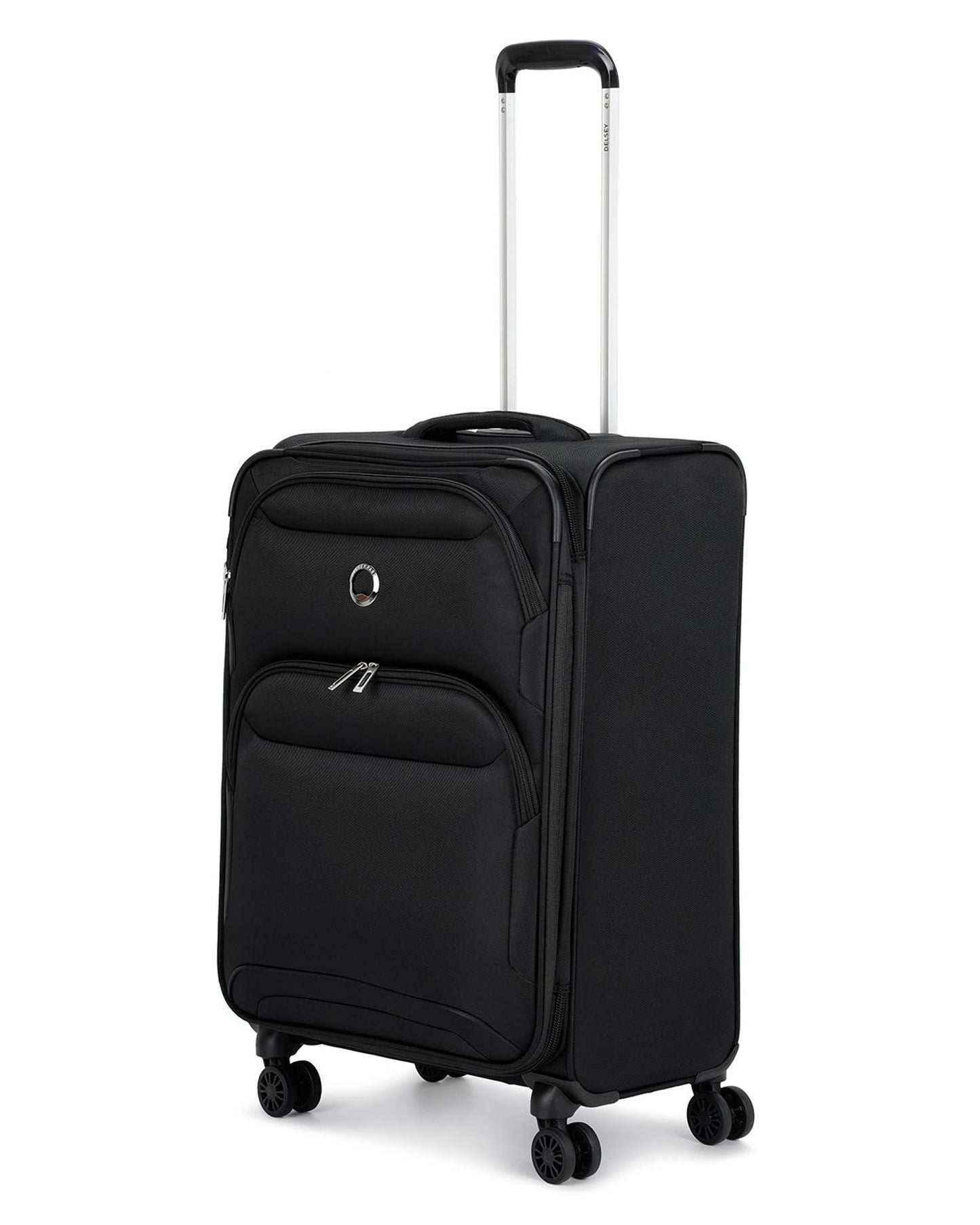 Delsey Paris Sky Max 2.0 Luggage