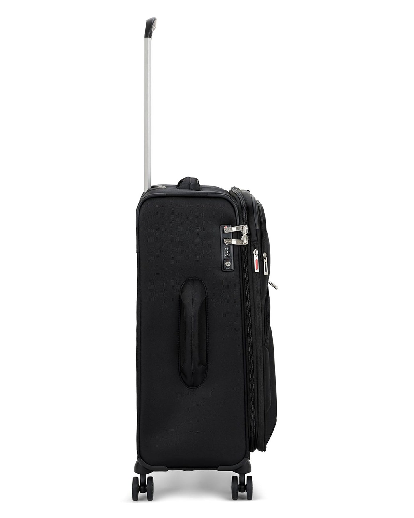 Delsey Paris Sky Max 2.0 Luggage