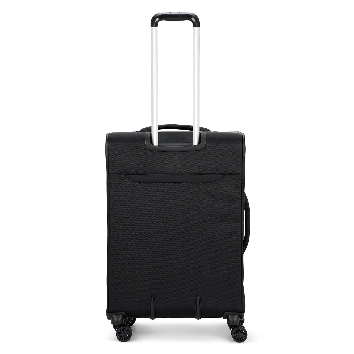 Delsey Paris Sky Max 3Piece Luggage Trolley Set  + Free  Agreable Backpack