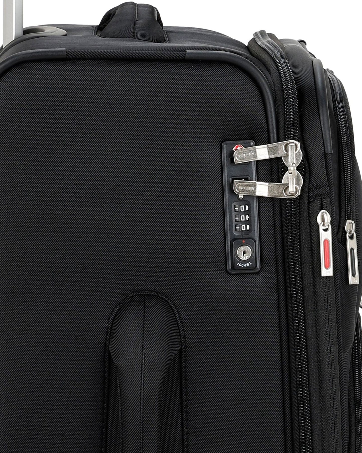 Delsey Paris Sky Max 2.0 Luggage