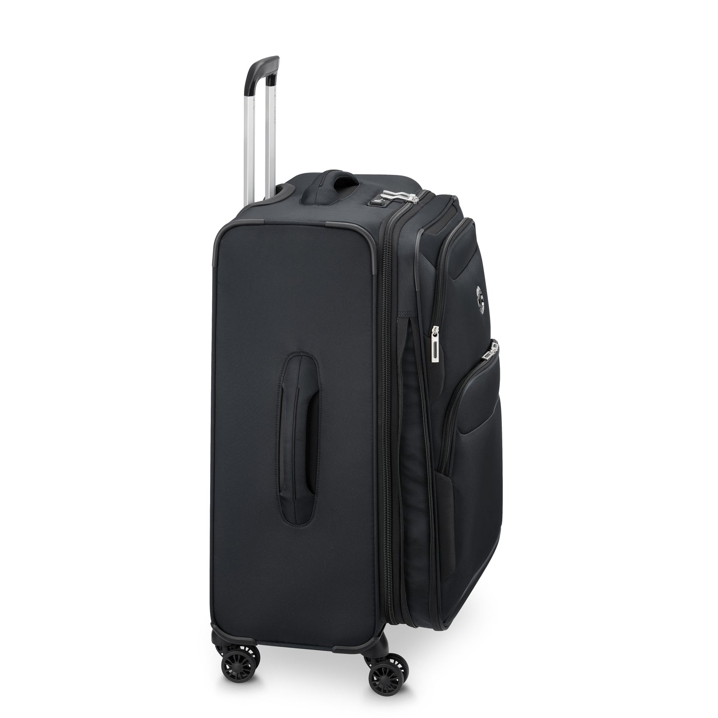 Delsey Paris Sky Max 2.0 Set of 3 Luggage