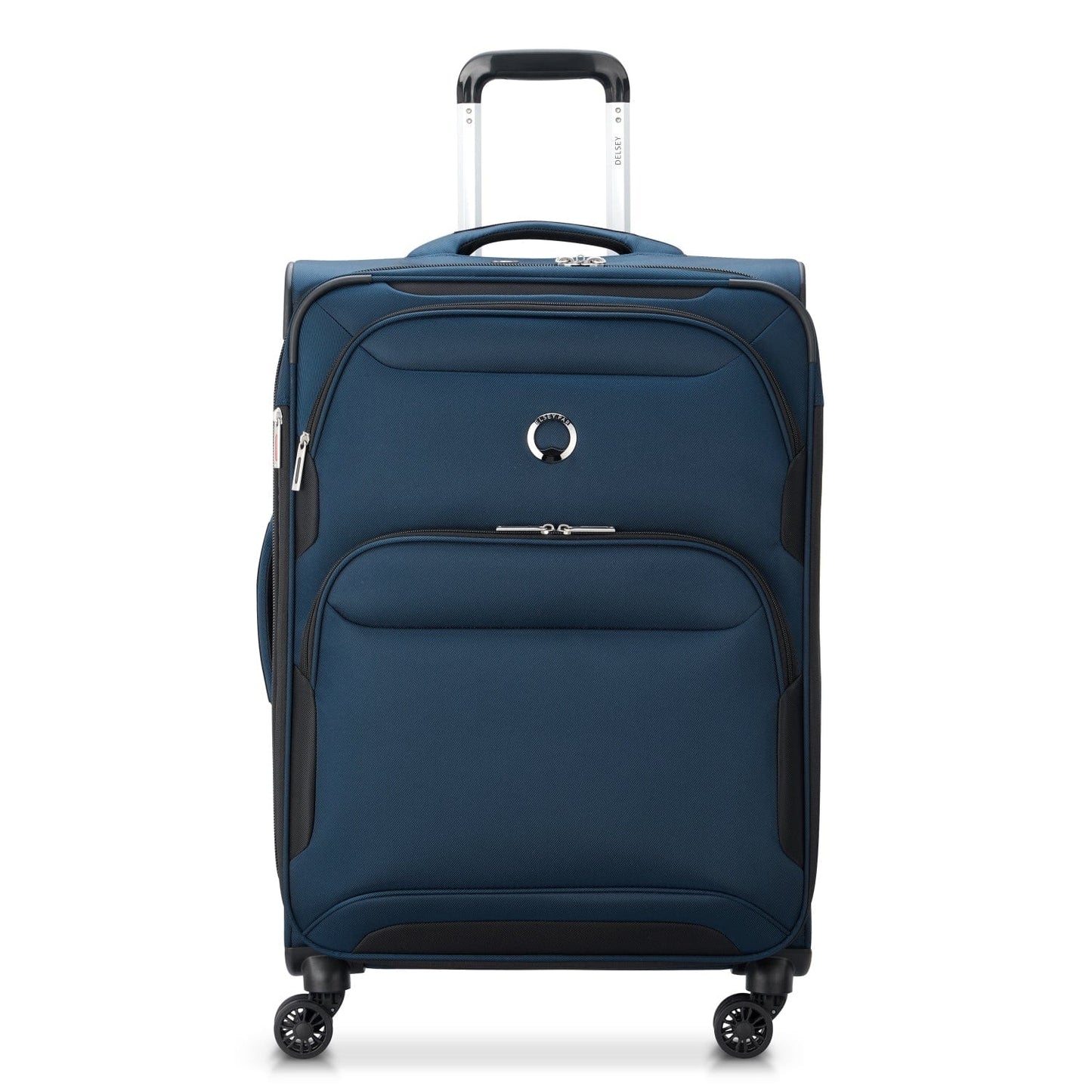Delsey Paris Sky Max 2.0 Set of 3 Luggage