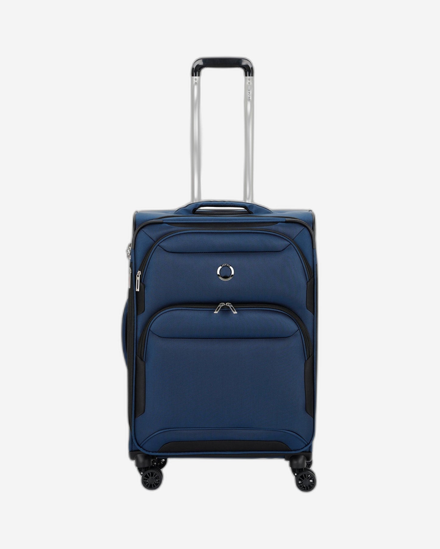 Delsey Paris Sky Max 2.0 Luggage