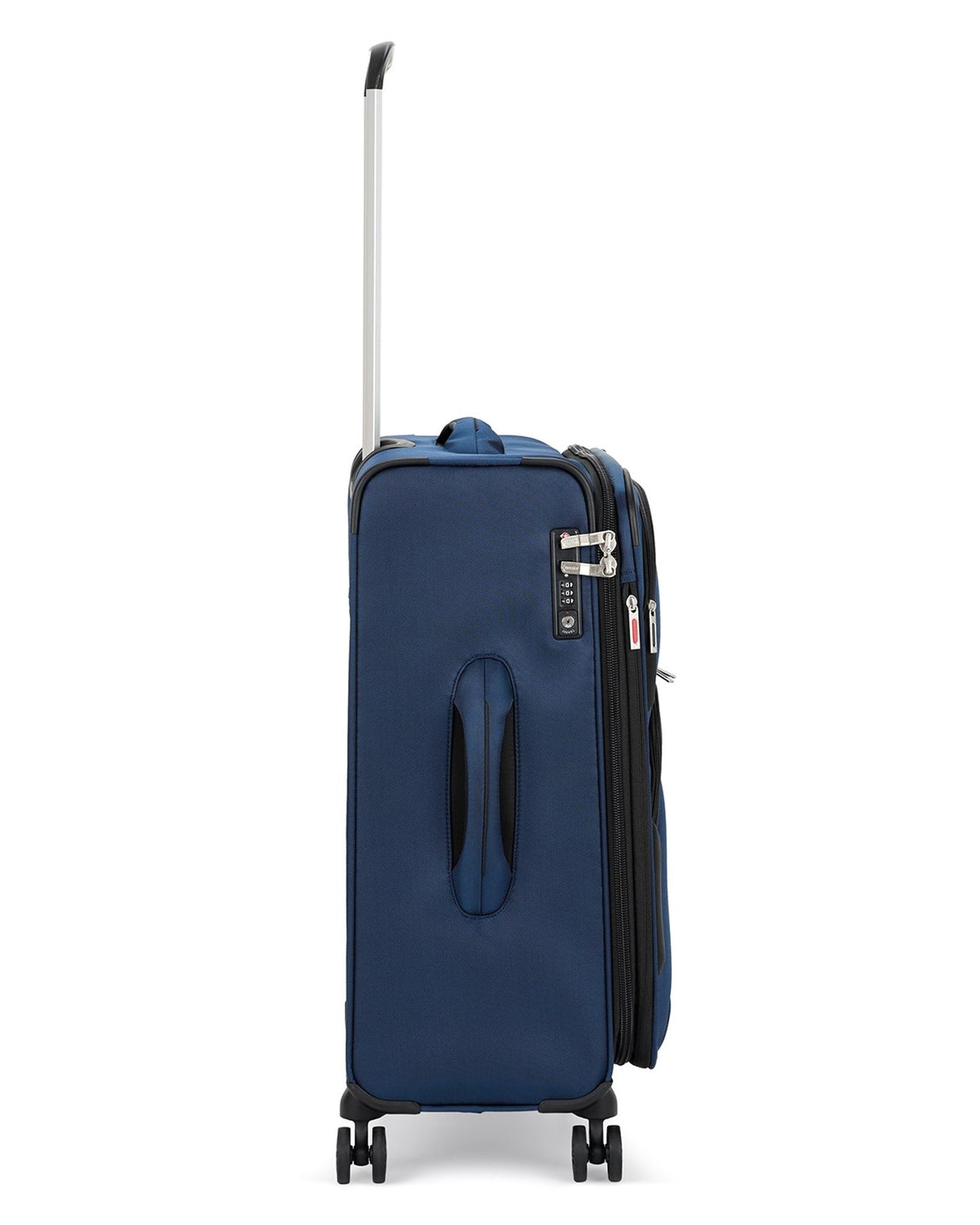 Delsey Paris Sky Max 2.0 Luggage