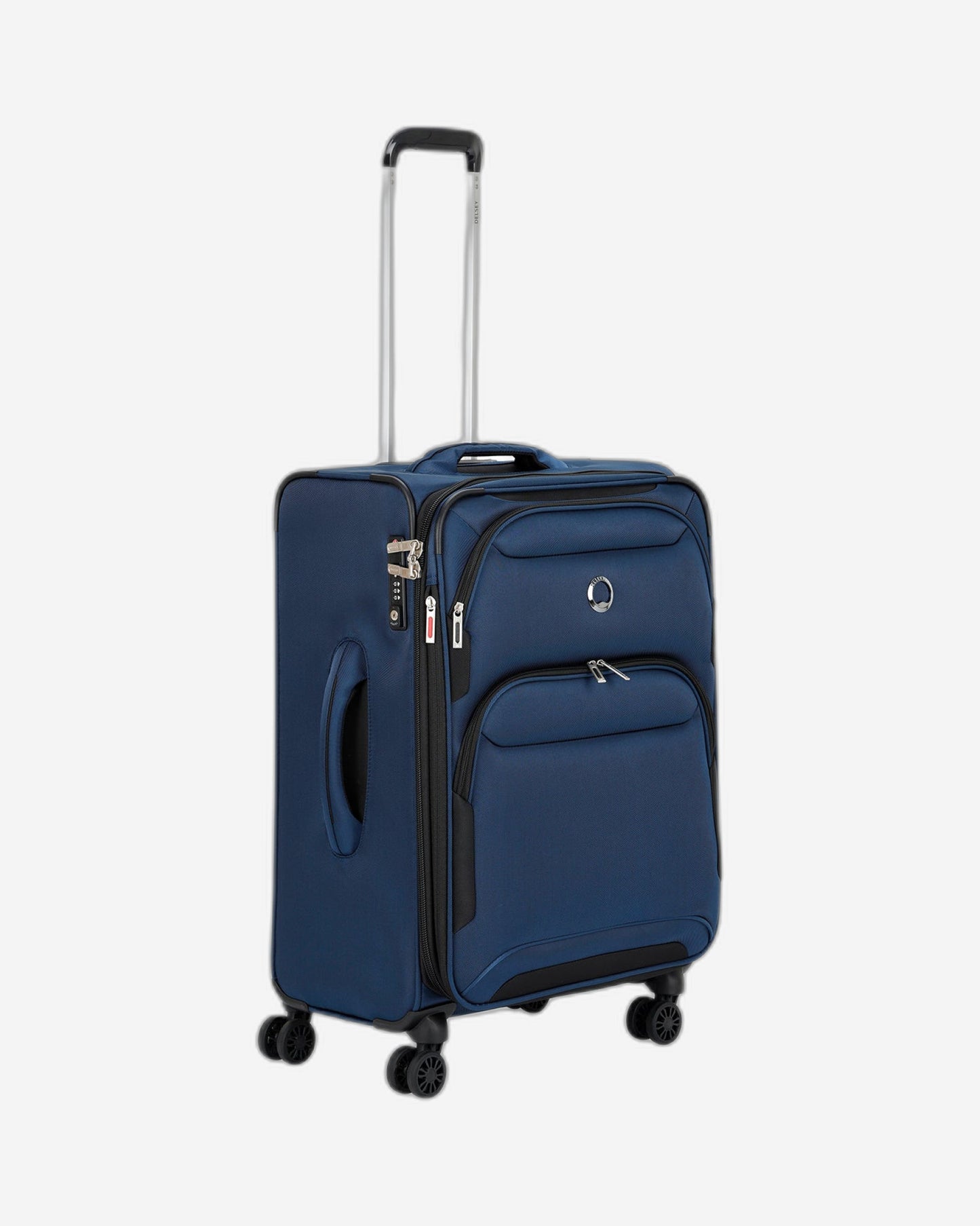 Delsey Paris Sky Max 2.0 Luggage