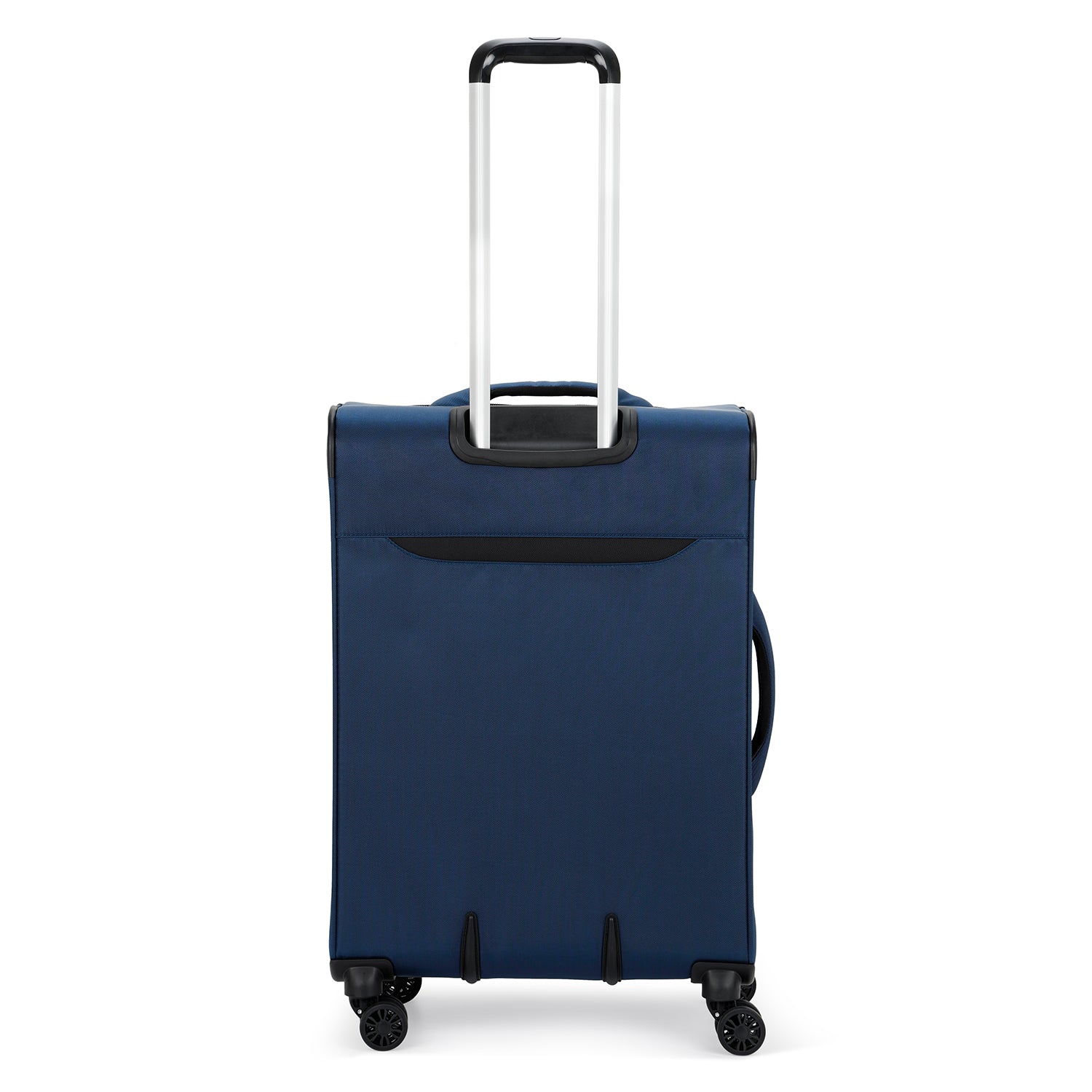 Delsey Paris Sky Max 3Piece Luggage Trolley Set  + Free  Agreable Backpack