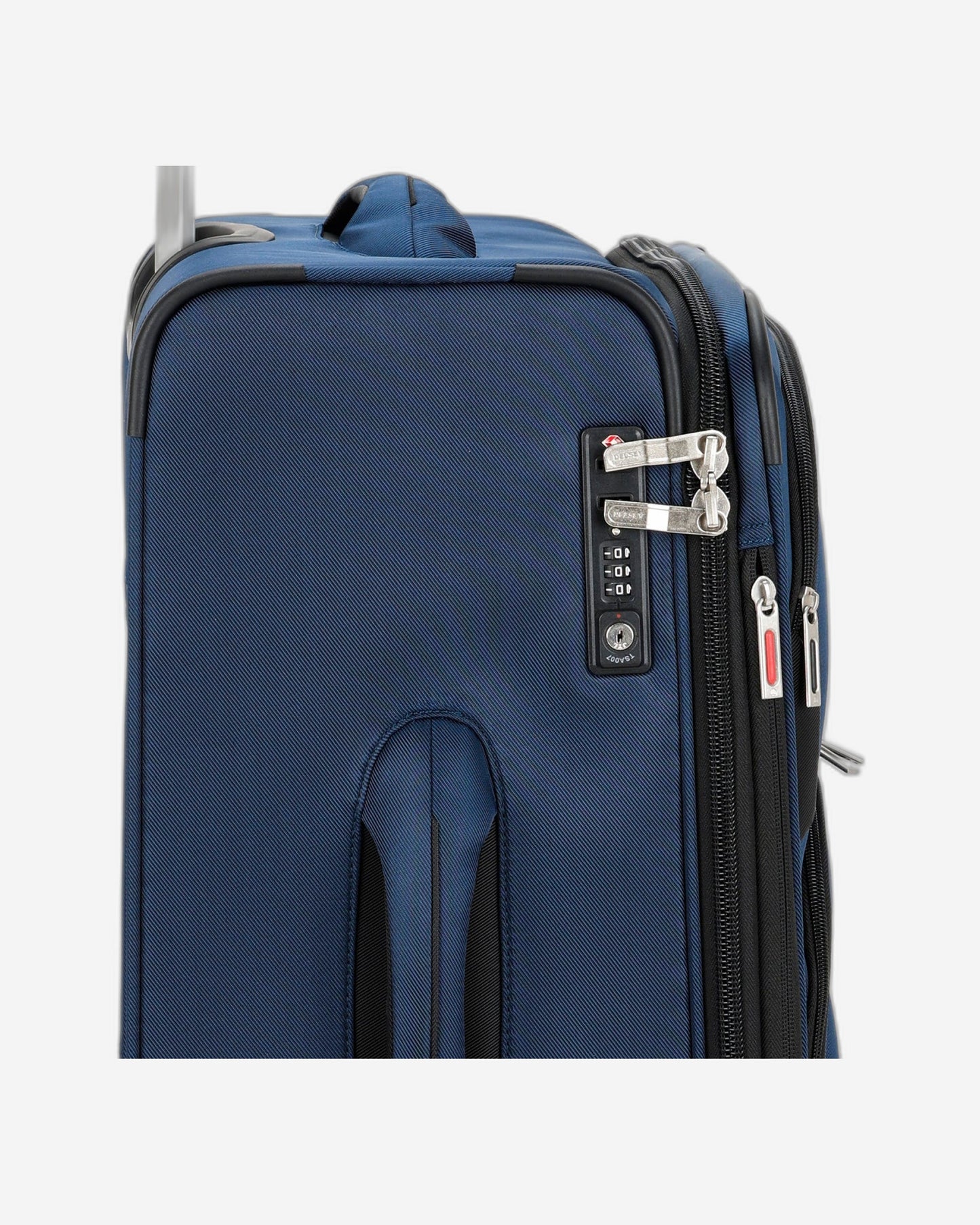 Delsey Paris Sky Max 2.0 Luggage