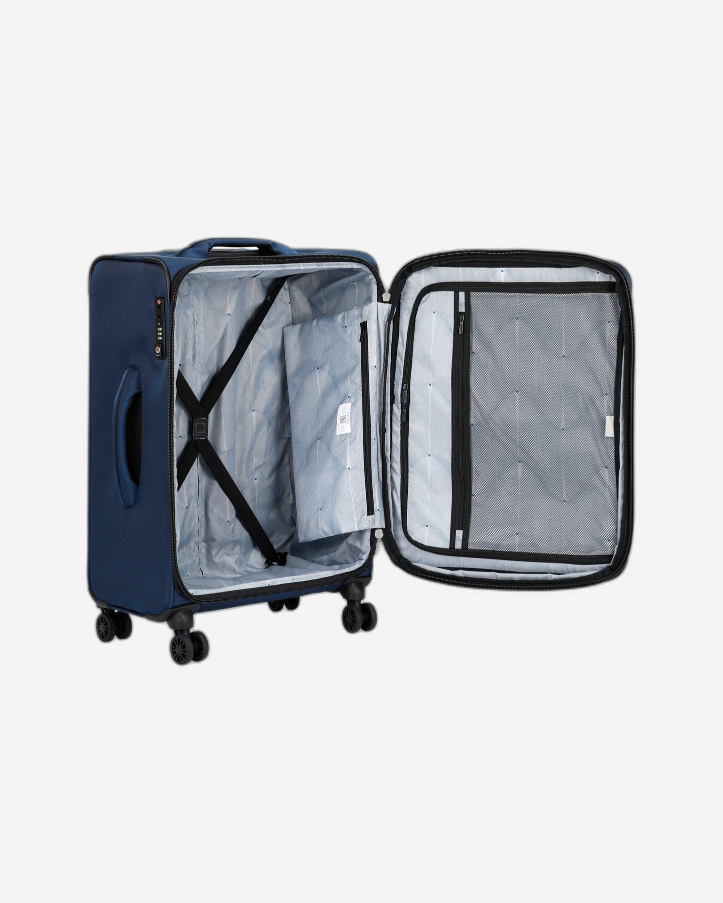 Delsey Paris Sky Max 2.0 Luggage