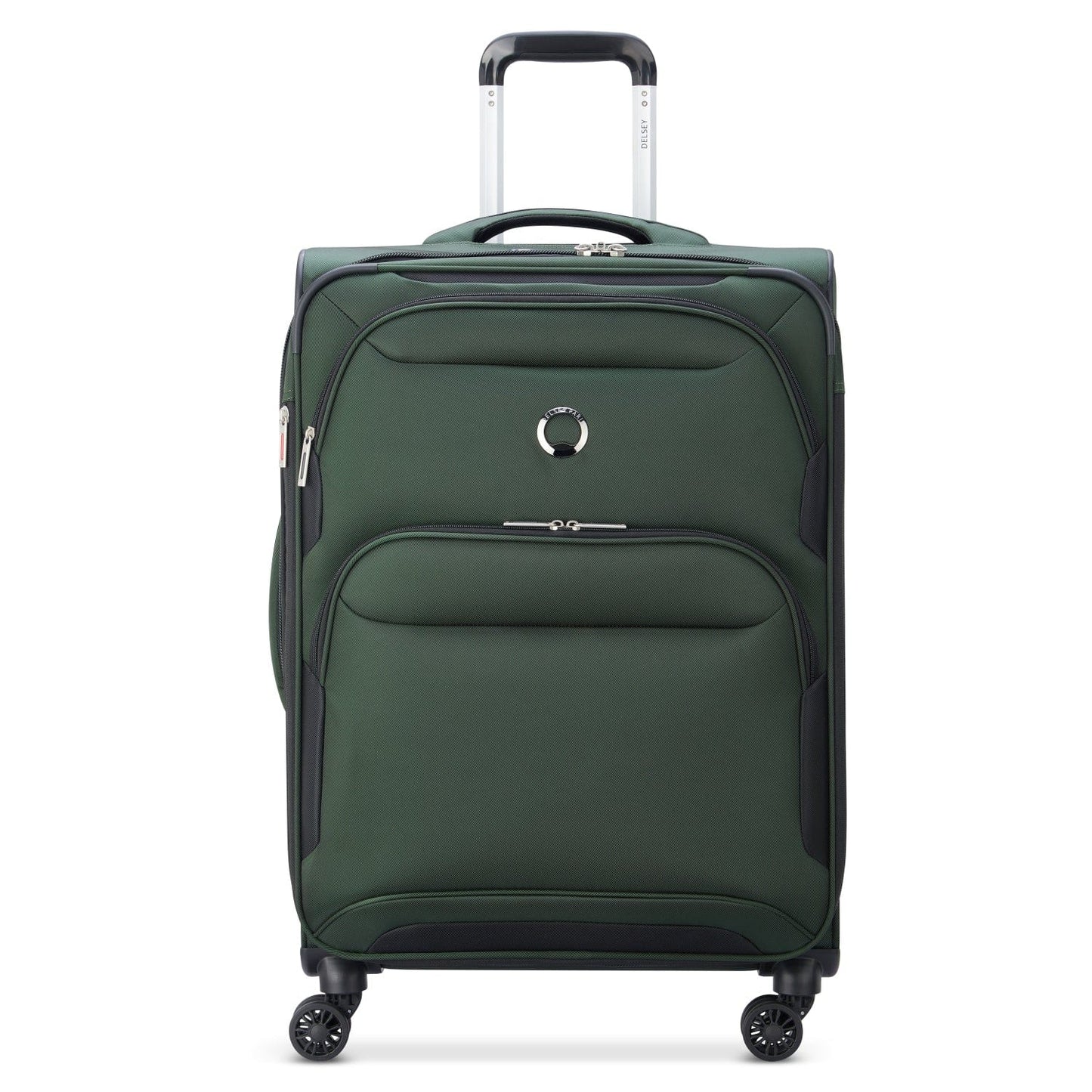 Delsey Paris Sky Max 2.0 Set of 3 Luggage