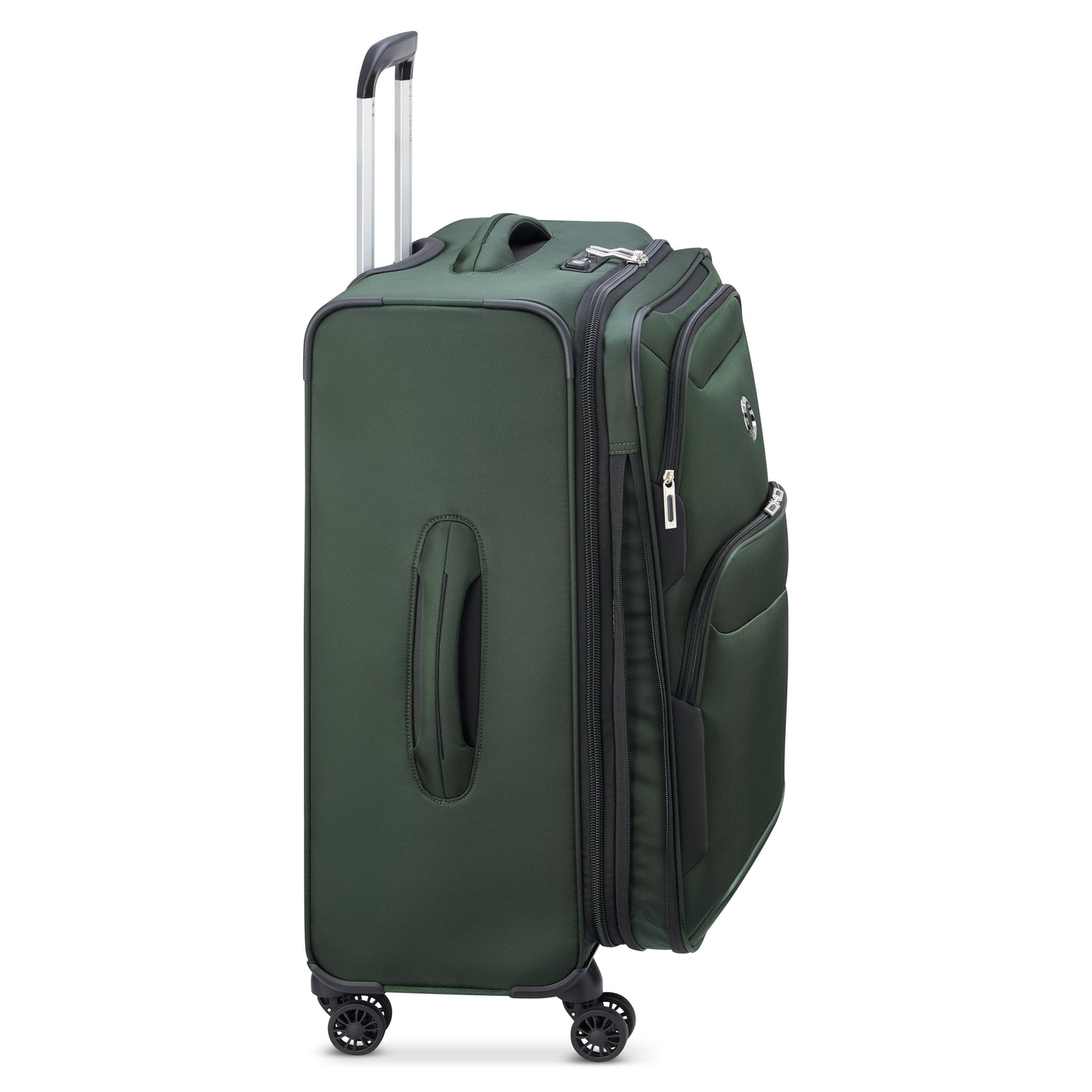 Delsey Paris Sky Max 2.0 Set of 3 Luggage
