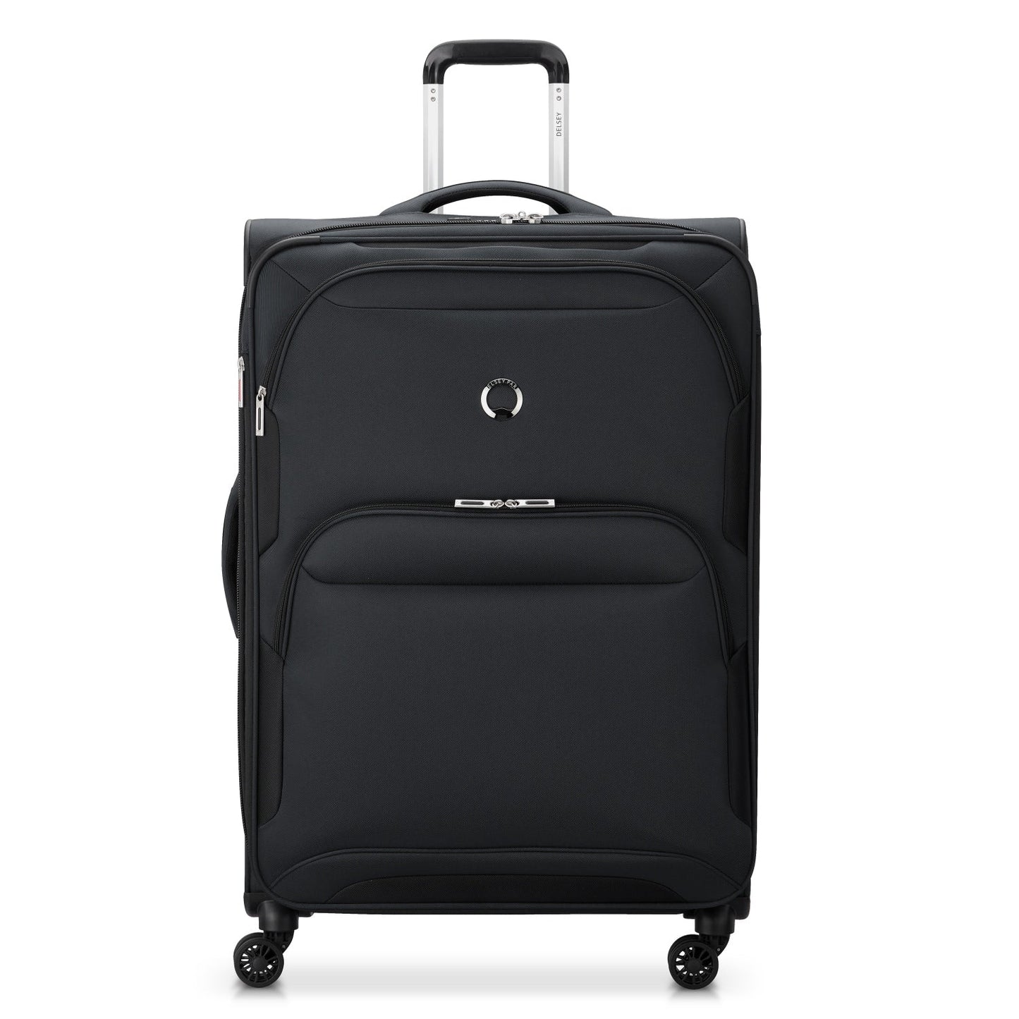 Delsey Paris Sky Max 2.0 Set of 3 Luggage
