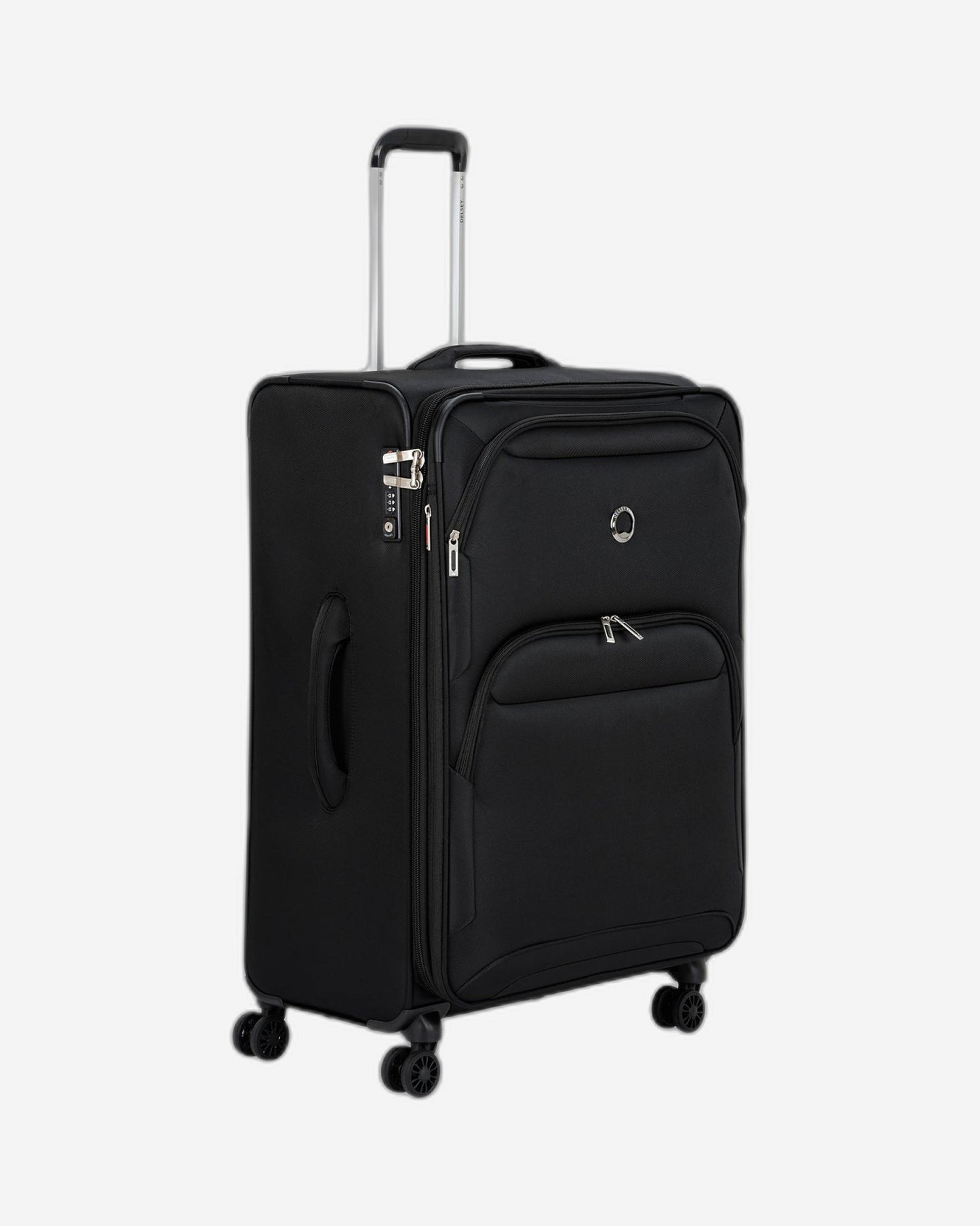 Delsey Paris Sky Max 2.0 Luggage
