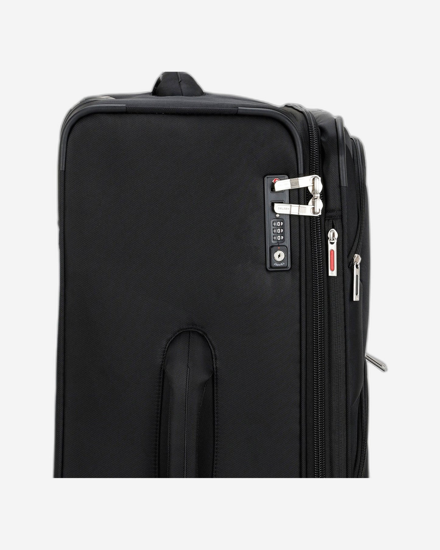 Delsey Paris Sky Max 2.0 Luggage