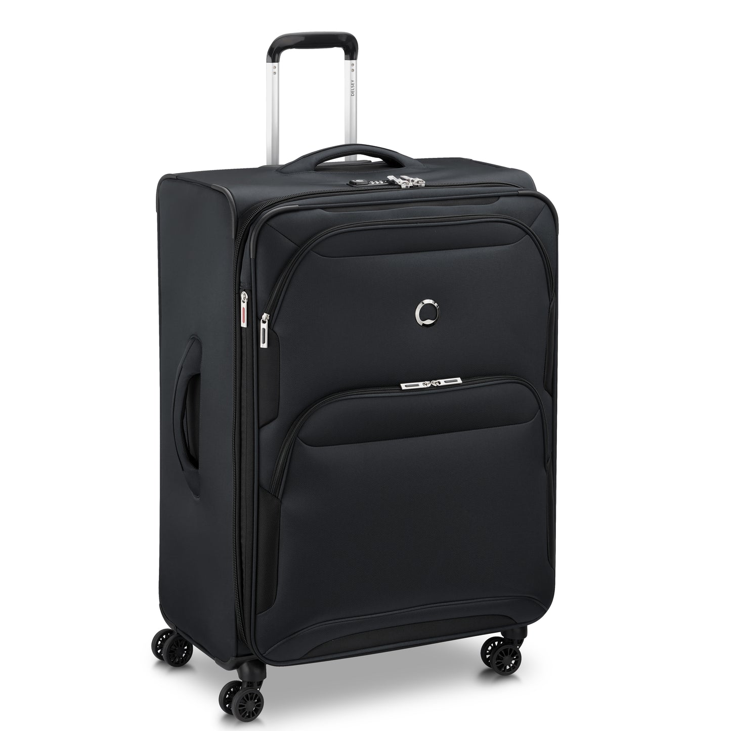 Delsey Paris Sky Max 2.0 Set of 3 Luggage