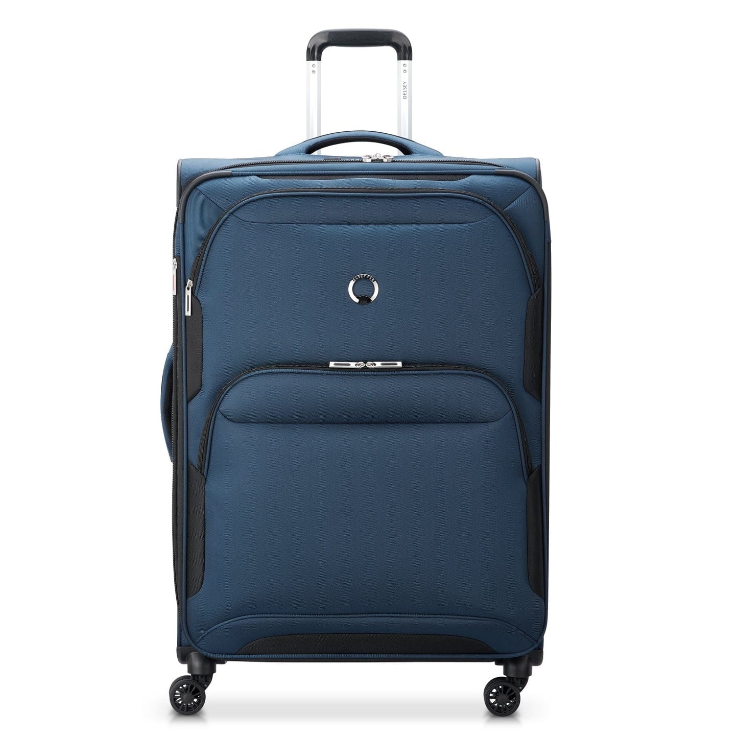 Delsey Paris Sky Max 2.0 Set of 3 Luggage